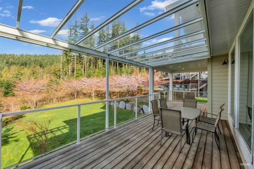 15 Heritage Peak Road, Port Moody, BC 