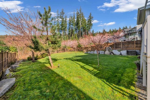 15 Heritage Peak Road, Port Moody, BC 