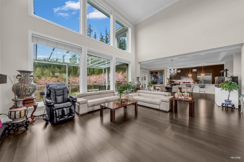 15 Heritage Peak Road, Port Moody, BC 