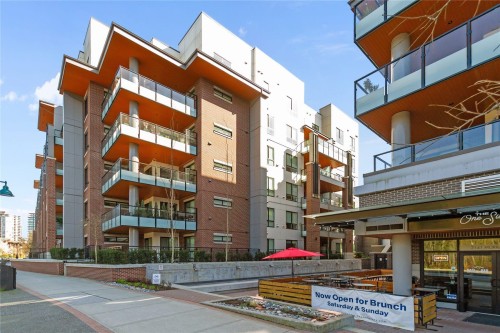 326-55 Klahanie Drive  Port Moody, BC V3H 0M9