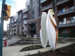 326-55 Klahanie Drive Port Moody, BC V3H 0M9