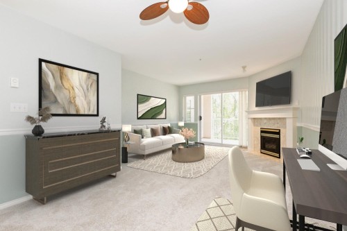 302-22722 Lougheed Highway, Maple Ridge, BC 