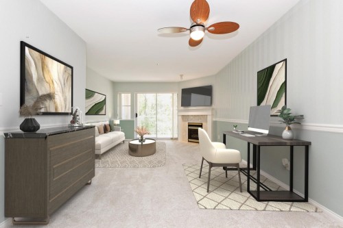 302-22722 Lougheed Highway, Maple Ridge, BC 