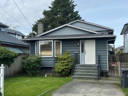 3491 Broadway Street  Richmond, BC V7E 2X6
