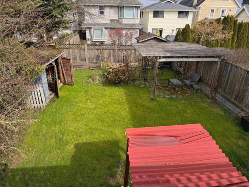 3491 Broadway Street, Richmond, BC 