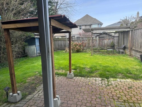 3491 Broadway Street, Richmond, BC 