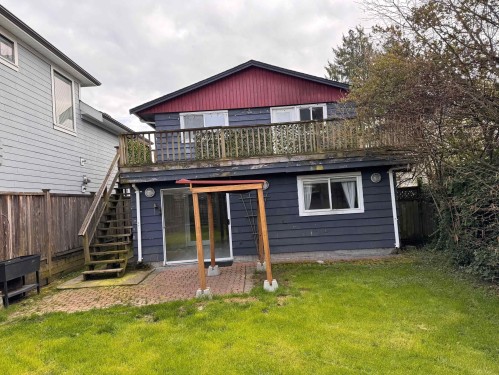 3491 Broadway Street, Richmond, BC 