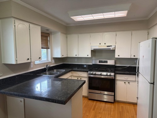 3491 Broadway Street, Richmond, BC 