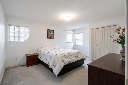 2980 Cliffrose Crescent, Coquitlam, BC 