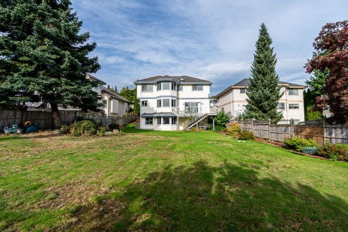 2980 Cliffrose Crescent, Coquitlam, BC 