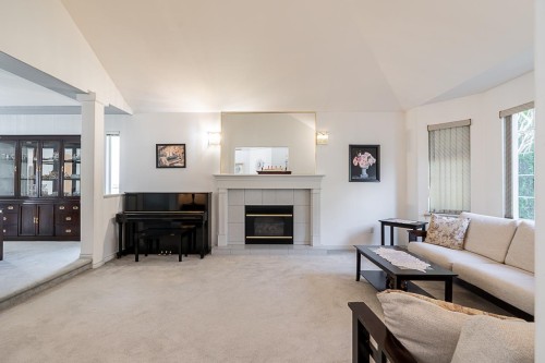 2980 Cliffrose Crescent, Coquitlam, BC 