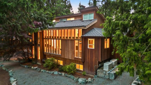 25011 Ferguson Avenue, Maple Ridge, BC 