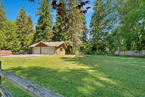 25011 Ferguson Avenue, Maple Ridge, BC 