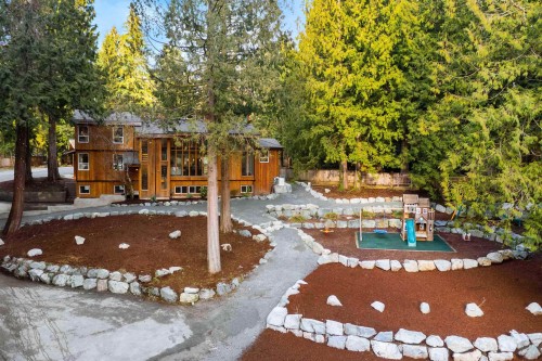 25011 Ferguson Avenue, Maple Ridge, BC 