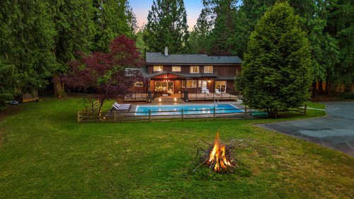 25011 Ferguson Avenue, Maple Ridge, BC 