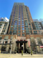 1507-788 Richards Street  Vancouver, BC V6B 0C7