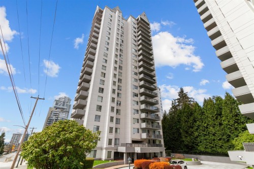 1802-551 Austin Avenue  Coquitlam, BC V3K 6R7
