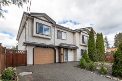 3339 Wellington Street  Port Coquitlam, BC V3B 3Y1