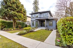 3726 35th Avenue W Vancouver, BC V6N 2N7