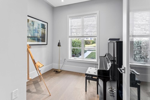 3726 35Th Avenue W, Vancouver, BC 