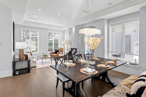 3726 35Th Avenue W, Vancouver, BC 