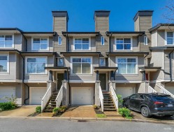 42-6888 Robson Drive  Richmond, BC V7C 5T6