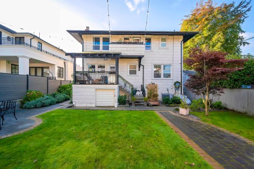 3765 3Rd Avenue W, Vancouver, BC 