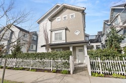 32-9211 Mckim Way  Richmond, BC V6X 0T1