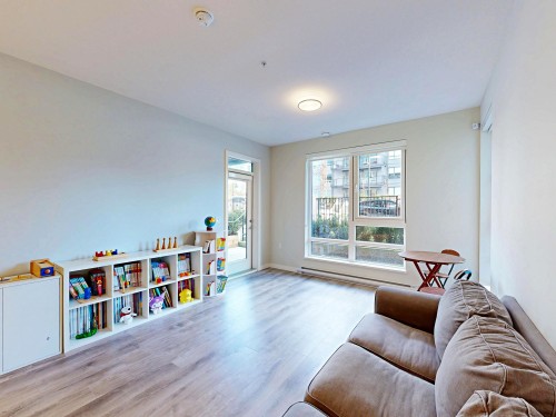 208-615 Cottonwood Avenue  Coquitlam, BC V3J 2S5