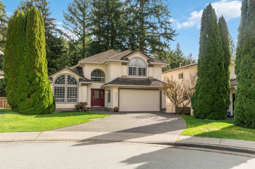 3332 Turner Avenue, Coquitlam, BC 
