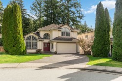 3332 Turner Avenue  Coquitlam, BC V3E 3B9
