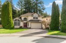 3332 Turner Avenue, Coquitlam, BC 