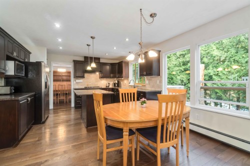 3332 Turner Avenue, Coquitlam, BC 