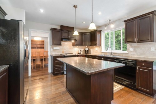 3332 Turner Avenue, Coquitlam, BC 