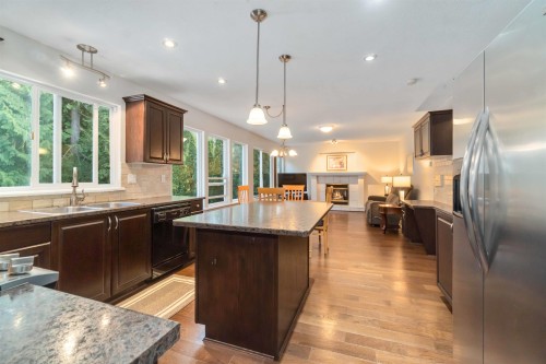 3332 Turner Avenue, Coquitlam, BC 