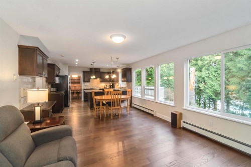 3332 Turner Avenue, Coquitlam, BC 
