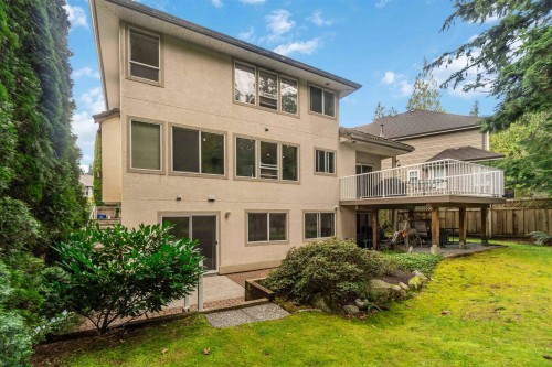 3332 Turner Avenue, Coquitlam, BC 