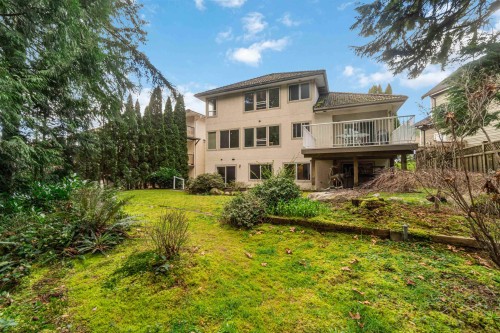 3332 Turner Avenue, Coquitlam, BC 