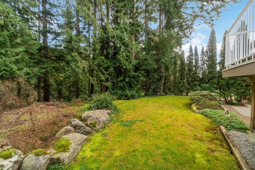 3332 Turner Avenue, Coquitlam, BC 