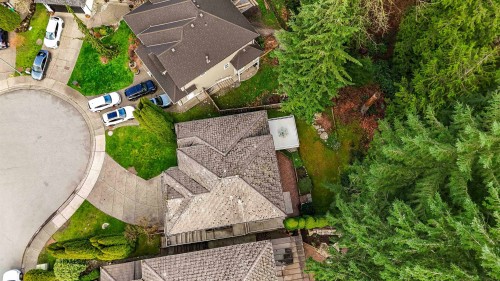 3332 Turner Avenue, Coquitlam, BC 