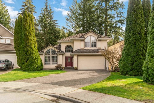 3332 Turner Avenue, Coquitlam, BC 