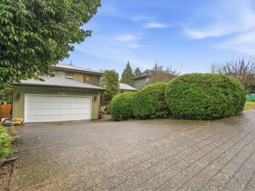 3183 Beacon Drive, Coquitlam, BC 