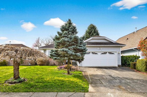 21980 126 Avenue  Maple Ridge, BC V2X 0V7