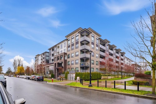 122-9233 Odlin Road  Richmond, BC V6X 0V4