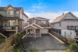 268 Hampton Street New Westminster, BC V3M 5L9