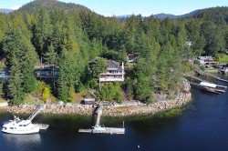4981 Panorama Drive  Garden Bay, BC V0N 1S0