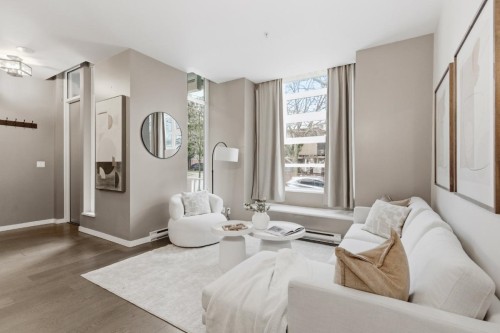 2540 Spruce Street, Vancouver, BC 