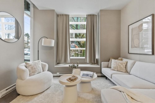 2540 Spruce Street, Vancouver, BC 