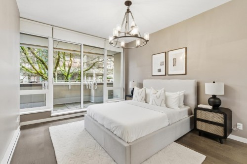 2540 Spruce Street, Vancouver, BC 