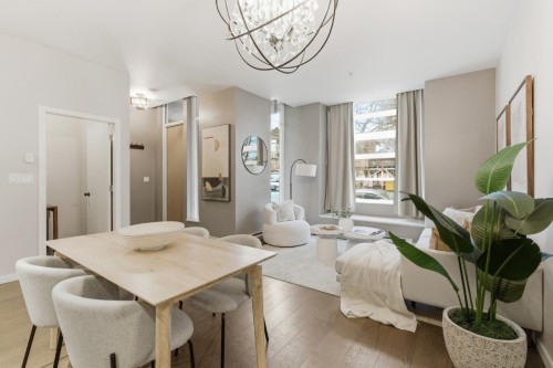 2540 Spruce Street, Vancouver, BC 